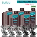 ABS Harz 1 kg ABS-ähnlich wasserwaschbar – Farbe Water Wash-ABS MIX 1