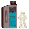 ABS Harz 1 kg ABS-wasserwaschbar schnell härtend – Color ABS Like Clear