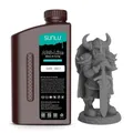 ABS Harz 1 kg ABS-wasserwaschbar schnell härtend – Color ABS Like darkGrey