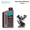 ABS Harz 1 kg ABS-wasserwaschbar schnell härtend – Color Water-Wash ABS DG
