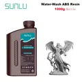 ABS Harz 1 kg ABS-wasserwaschbar schnell härtend – Color Water-Wash ABS Grey