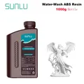 ABS Harz 1 kg ABS-wasserwaschbar schnell härtend – Color Water-Wash ABS White