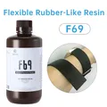 ABS Harz 1 kg flexibel zäh transparent – 5