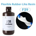 ABS Harz 1 kg flexibel zäh transparent – Farbe F39-1000g