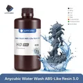 ABS Harz 3.0 wasserwaschbar hohe Genauigkeit – 1