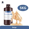 ABS-Like+ Resin Pro 2 405nm hohe Präzision ABS 3D-Harz – Farbe ABS Pro2 Beige-5kg