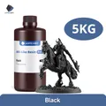 ABS-Like+ Resin Pro 2 405nm hohe Präzision ABS 3D-Harz – Farbe ABS Pro2 Black-5kg
