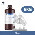 ABS-Like+ Resin Pro 2 405nm hohe Präzision ABS 3D-Harz – Farbe ABS Pro2 Clear-5kg