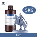 ABS-Like+ Resin Pro 2 405nm hohe Präzision ABS 3D-Harz – Farbe ABS Pro2 Grey-5kg