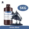 ABS-Like+ Resin Pro 2 405nm hohe Präzision ABS 3D-Harz – Farbe ABS Pro2 S Black-5kg