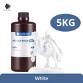 ABS-Like+ Resin Pro 2 405nm hohe Präzision ABS 3D-Harz – Farbe ABS Pro2 White-5kg
