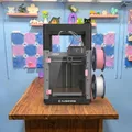 Acryl-Kammer-Kit für Flashforge AD5X – 1