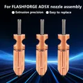 AD5X Düse aus gehärtetem Stahl 0,25 bis 0,8 mm – 2