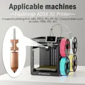 AD5X Düse aus gehärtetem Stahl 0,25 bis 0,8 mm – 2