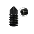 AD5X Düse aus gehärtetem Stahl 0,25 bis 0,8 mm – Farbe Nozzle