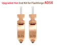 AD5X Upgrade-Düsen-Set 0,25 bis 8 mm – Farbe 0.25mm0.25mm