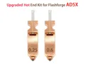 AD5X Upgrade-Düsen-Set 0,25 bis 8 mm – Farbe 0.25mm0.6mm