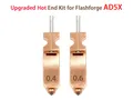 AD5X Upgrade-Düsen-Set 0,25 bis 8 mm – Farbe 0.4mm0.6mm