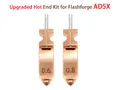 AD5X Upgrade-Düsen-Set 0,25 bis 8 mm – Farbe 0.6mm0.8mm