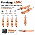 AD5X Upgrade-Düsen-Set 0,25 bis 8 mm – 2