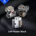 Aluminium/Kupfer-Heizblock für V6/Volcano/Crazy/Dragon Hotend 82W – 1