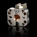 Aluminium/Kupfer-Heizblock für V6/Volcano/Crazy/Dragon Hotend 82W – 3