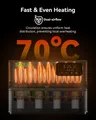 AMS Heater 3D-Filament-Trockner für Bambu Lab AMS – 4