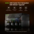 AMS Heater S4 Filament-Trocknungsbox für 4 Spulen – 1