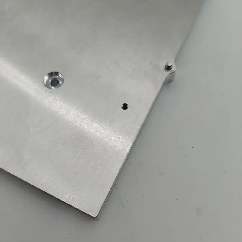 Anycubic Kobra S1 Heizbett Silikon Heizpad
