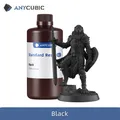 Anycubic Standard Harz V2 405 nm UV 10 kg oder 20 kg – Farbe 20KG Black