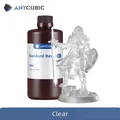 Anycubic Standard Harz V2 405 nm UV 10 kg oder 20 kg – Farbe 20KG Clear