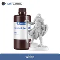 Anycubic Standard Harz V2 405 nm UV 10 kg oder 20 kg – Farbe 20KG White