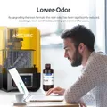 Anycubic Standard Harz V2 405 nm UV für Photon Mono 1 kg – 4