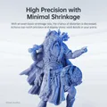 Anycubic Standard Harz V2 405 nm UV für Photon Mono 1 kg – 5