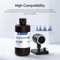 Anycubic Standard Harz V2 405 nm UV für Photon Mono 1 kg – 6