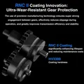 APUS 2 Extruder mit hohem Drehmoment und RNC II-Beschichtung – 4