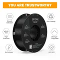 ASA ABS PETG PLA Carbonfaser Filament 1,75 mm 1 kg – 5
