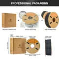 ASA Carbonfaser Filament 1,75mm 10KG Premium – 6