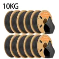 ASA Carbonfaser Filament 1,75mm 10KG Premium – Color Dark Gray 10KG