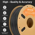 ASA Carbonfaser Filament 1kg 1,75mm mehrfarbig für Außen – 2