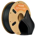 ASA Carbonfaser Filament 1kg 1,75mm mehrfarbig für Außen – Farbe Schwarz