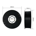 ASA Filament 1,75 mm hohe Schlagfestigkeit 1 kg bis 10 kg – 6