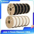 ASA Filament 10kg 1,75mm UV- und wetterbeständig für Außen – 3