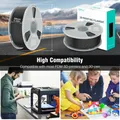 ASA Filament 1kg 1,75mm hochtemperaturbeständig UV-resistent wetterfest – 5
