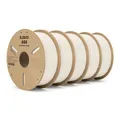 ASA Filament 1kg 1,75mm UV- und witterungsbeständig für Außen – Farbe White 5kg