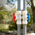 ASA Filament 2kg 1,75mm UV- und stoßfest für Außen – 2