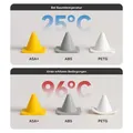 ASA Filament 2kg 1,75mm UV- und stoßfest für Außen – 4