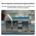 ASA Filament 2kg 1,75mm UV- und stoßfest für Außen – 5
