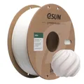 ASA Filament 2kg 1,75mm UV- und stoßfest für Außen – Farbe White 2kg
