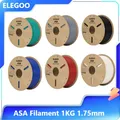 ASA Filament 2kg bis 10kg 1,75mm UV- und wetterbeständig für Außen – 1